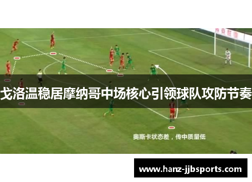 戈洛温稳居摩纳哥中场核心引领球队攻防节奏 戈洛温稳居摩纳哥中场核心引领球队攻防节奏